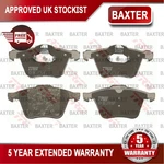 Fits Volvo V70 V60 XC70 S60 S80 + Other Models Baxter Front Brake Pads Set. Fixed Price $88.24.