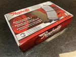 Disc Brake Pad Set-r-line Ceramic Raybestos MGD711CH. Fixed Price $22.50.