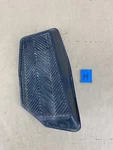 1997-2001 Lexus ES300 Foot Rest Dead Pedal Plastic Trim 58192-33020 Oem #2418E. Fixed Price $24.99.