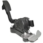 Accelerator Pedal Sensor Wve 5S13078. Fixed Price $80.30.