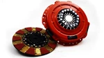 Clutch Pressure Plate And Disc Set Centerforce Fits 11-12 Ford Mustang 5.0L-V8. Fixed Price $710.28.
