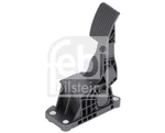 Febi Accelerator Throttle Pedal For Mercedes Actros MP2 / MP3 87-18 9403000004. Fixed Price $96.39.