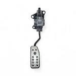 2011 Honda Cr-z Crz Gas Pedal Accelerator Assembly 17800-SZT-L02, D046, Oe. Fixed Price $40.06.