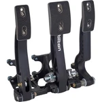 Tilton 72-603 600 Series 3-PEDAL Aluminum Floor Mount Assembly. Fixed Price $493.00.