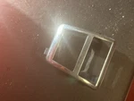 C8SZ-2A798-A Nos Ford 68 And Up Pedal Trim. Fixed Price $40.00.