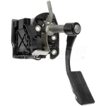 Dorman 699-121 Accelerator Pedal Assembly Select 03-05 Ford Models. Fixed Price $522.48.