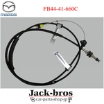 Mazda Genuine Oem RX-7 FC3S 87-91 Pedal Throttle Cable Accelerator FB44-41-660C. Fixed Price $90.00.