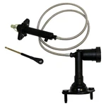 Crown 52107654AB Clutch Hydraulic Assembly For 1997-1999 Jeep Cherokee. Fixed Price $238.45.