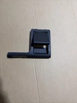 2014-2017 Mazda 6 Rear Seat Anchor Cover GHK1-T03RY. Fixed Price $10.00.