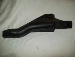1971-73 Floor Duct Assembly With No Ford Mustang Mach Fastback Coupe. Fixed Price $10.00.