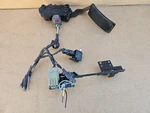 05-07 Ford F250 F350 6.0L Diesel Oem Accelerator Throttle Pedal 5C34-9F836-AF. Fixed Price $52.99.