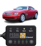 Pedal Commander Throttle Response Controller For Chrysler Crossfire 2004-2008. Fixed Price $299.99.
