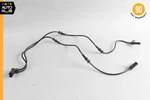 03-08 Mercedes R230 SL500 SL550 Front Wheel Speed Abs & Pad Wear Sensor Oem. Fixed Price $41.50.