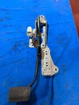 2015 Ford Escape 1.6L,AWD Brake Pedal And Bracket AV61-2467-GA. Fixed Price $59.00.