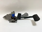 13-18 Ford Focus Floor Foot Brake Pedal Pad W/ Bracket Assembly Oem. Fixed Price $37.50.