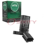 Ngk Ntk Crankshaft Position Sensor For 2000-2006 Nissan Sentra 1.8L L4 Qt. Fixed Price $36.41.