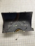 92-94 Chevy Gmc C/k Truck Suburban Blazer Oem Instrument Cluster Untested. Fixed Price $145.00.