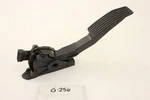 New Oem Genuine Gm Accelerator Gas Pedal 2015-2022 Colorado Canyon 3.6 84317851. Fixed Price $40.00.