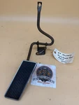 1969-70 Ford Mustang Accelerator Gas Pedal Assembly C9ZZ-9725-A Original. Fixed Price $71.99.
