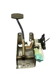 2017 - 2023 Ford F250 Sd Oem Brake Pedal W/ Bracket HC3C2D094. Fixed Price $47.60.
