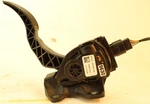 2008-2011 Ford Focus Gas Accelerator Pedal Assembly 8S4A-9F836-AA Tested. Fixed Price $37.98.