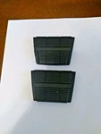 Nos Gm 3988198 1963-88 Clutch Or Brake Pedal Pair. Fixed Price $32.00.