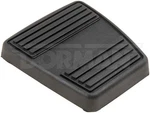 Dorman 20712 Brake And Clutch Pedal Pad For Select 73-96 Chevrolet Gmc Models. Fixed Price $13.99.