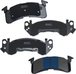 Bendix Premium SBM153 Front Brake Pads For Chevy.... Fixed Price $45.99.