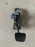 2009-2018 Nissan 370Z Roadster 3.7L Brake Pedal Assembly. Fixed Price $22.46.