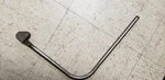 Pedal Asm Compatible With Case New Holland Cnhi, Part # 532096R2. Fixed Price $28.44.