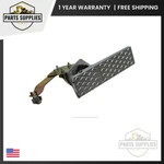 7-120-11GT Oem Fits Genie Accelerator Pedal GTH-644 GTH-842. Fixed Price $399.50.