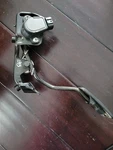 Used & Tested 2005-2008 Toyota Corolla/matrix /vibe Accelerator Pedal Sensor. Fixed Price $44.99.