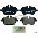 New Bosch Disc Brake Pad Set BP1204 34119804735 For Bmw. Fixed Price $71.76.