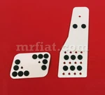 For Porsche 911/996 Aluminum Pedal Kit 1997-2005 New. Fixed Price $70.00.