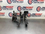 03-08 Infiniti G35 Coupe 350Z Mt Manual Pedal Set Gas/brake/clutch Oem 23BCEFI. Fixed Price $239.95.