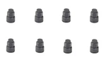 8 Pack Genuine Chrysler Dodge Rear Door Power Mirror Nut Mopar 6510416AA. Fixed Price $21.05.