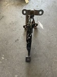 09-14 Infiniti G37 7AT VQ37VHR Parking Brake Control Device Pedal 36010-1BA0A. Fixed Price $59.07.