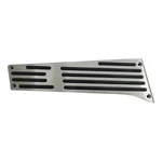 Aluminum Footrest Pedals Pad For Bmw E30 E36 E46 E87 E90 E93. Fixed Price $20.00.