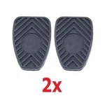 Set Of Brake Clutch Pedal Pad 356 911 930 91442321000 Oe Supplier For Porsche. Fixed Price $15.39.