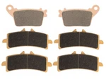Front And Rear Brake Pads For Suzuki GSXR600 750 1000 2011-2024. Fixed Price $25.99.
