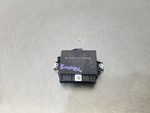 2022 Nissan Frontier Driver Park Assist Control Module 285389BU1A. Fixed Price $35.00.