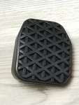 Bmw E90 E91 E92 E93 E63 Brake Pedal Pad Rubber Cover Oem 35.21-1 160 422.3. Fixed Price $15.00.