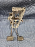 87-91 Ford Bronco F250 F350 Manual Brake Pedal Clutch Assembly Speed Stick. Fixed Price $249.99.