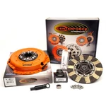 Centerforce KDF007514 Dual Friction Clutch Pressure Plate & Disc Mustang. Fixed Price $629.95.