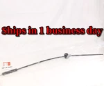 Honda Genuine 88-92 Civic Crx Dx Ex Hf Speedometer Cable M/t Transmission. Fixed Price $50.25.