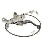 Parking Brake Pedal W/cable Fits 2007-12 Nissan Altima Sedan 36010-ZN00B. Fixed Price $103.77.