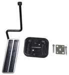 Auto Metal Direct X409-3470 Accelerator Pedal Assembly For 70-72 Chevy Camino. Fixed Price $86.75.