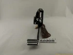 Volvo C30 Brake Pedal With Mounting Fits 2007 2008 2009 2010 2011 2012 2013. Fixed Price $44.87.