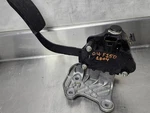 2004-2008 Ford F150 Accelerator Pedal Sensor Assembly W/ Adjustable Bracket Oem. Fixed Price $65.00.