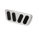 Lokar BAG-6125 Brake Pedal Pad Fits 69-70 Mustang. Fixed Price $90.18.